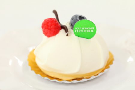 レアチーズ