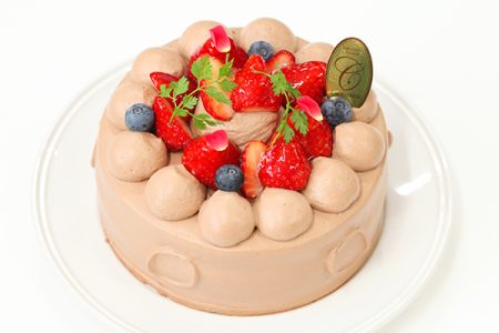 ショコラシャンティ