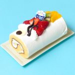 【カタログ・チラシ】こどもの日限定デコレーションケーキ |トゥール・モンド・シュシュ