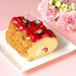 母の日限定デコレーションケーキ＆おすすめスイーツ