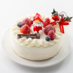 フレーズシャンティ -クリスマスケーキ-