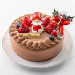 ショコラシャンティ -クリスマスケーキ-