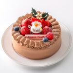 ショコラシャンティ -クリスマスケーキ-