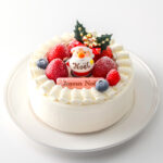 フレーズシャンティ -クリスマスケーキ-