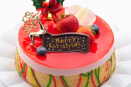 フレーズココ -クリスマスケーキ-